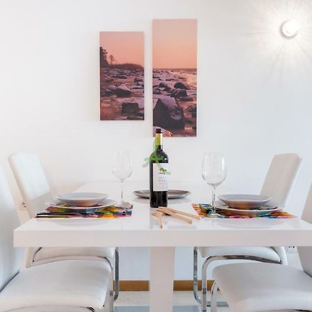Apartamento Quintao Apartment Portimao Exterior photo