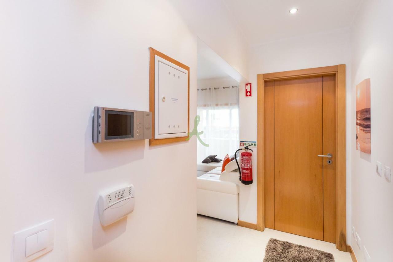 Apartamento Quintao Apartment Portimao Exterior photo