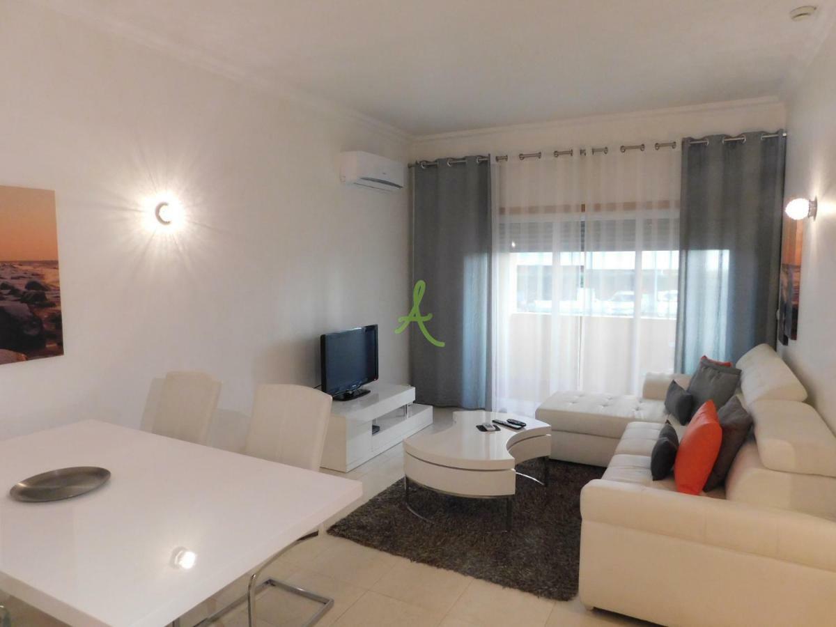 Apartamento Quintao Apartment Portimao Exterior photo