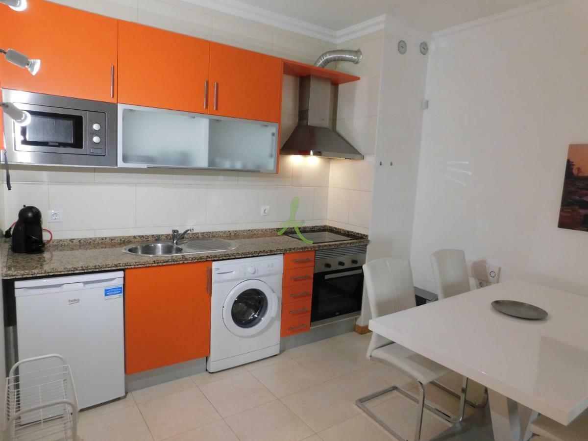Apartamento Quintao Apartment Portimao Exterior photo