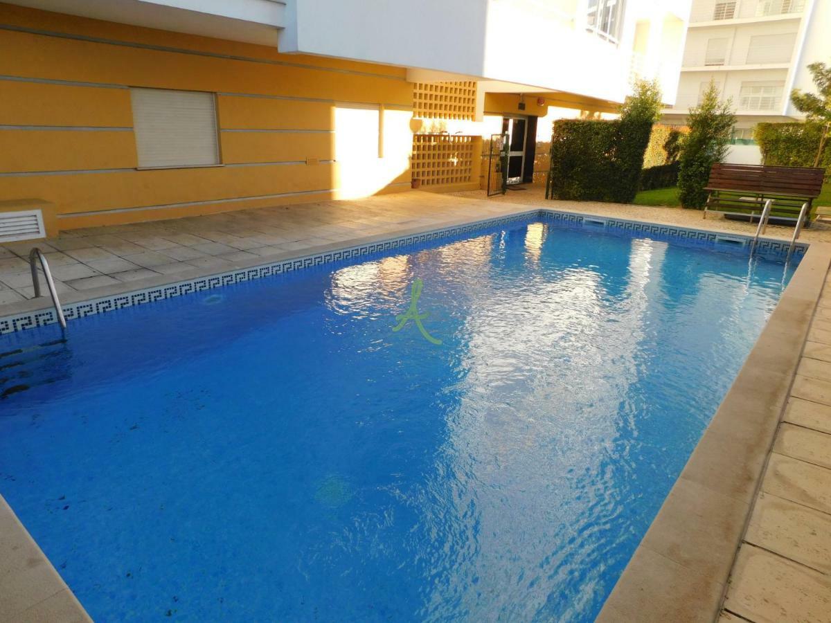 Apartamento Quintao Apartment Portimao Exterior photo