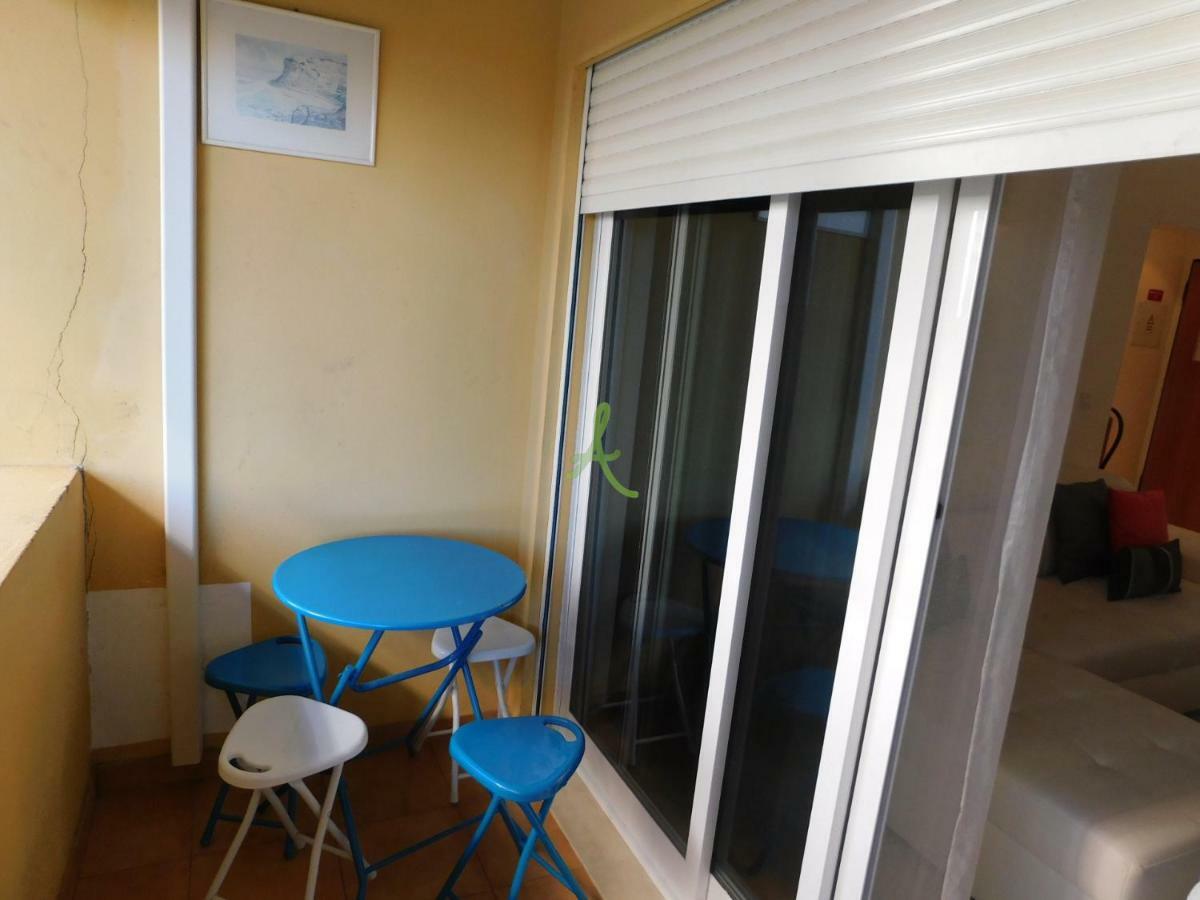 Apartamento Quintao Apartment Portimao Exterior photo