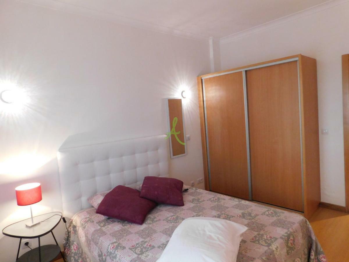 Apartamento Quintao Apartment Portimao Exterior photo